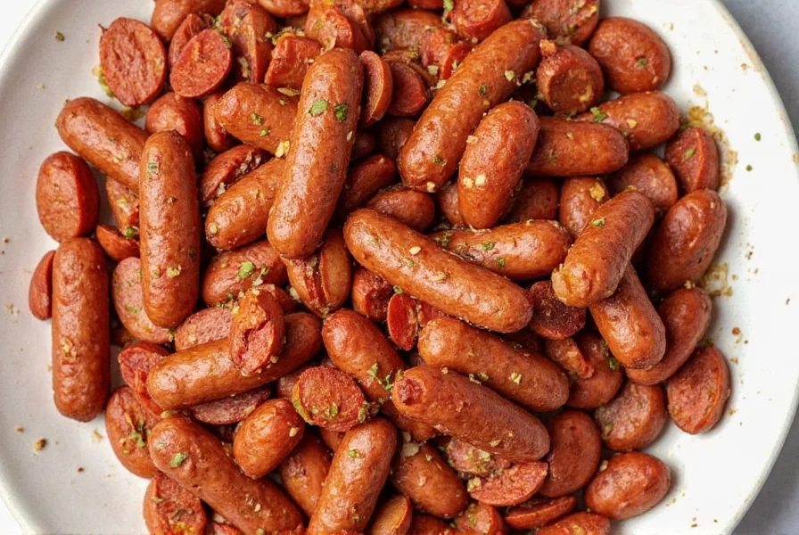 Best Italian Sausage Seasonings