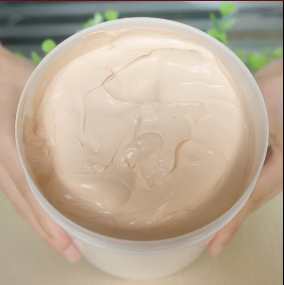 

Private label Whitening Concealing Isolating 1kg Bulk Liquid Cushion BB CC DD Cream Foundation