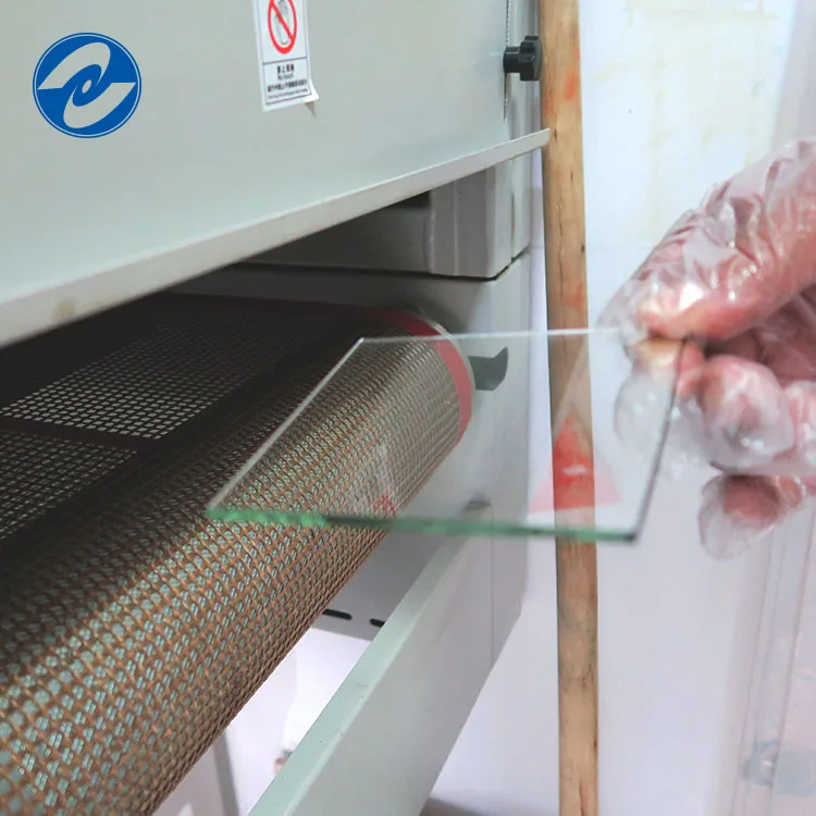 
Clear Self-cleaning & Antimicrobial Glass Coating for Anti Virus Factory/Manufacturer 