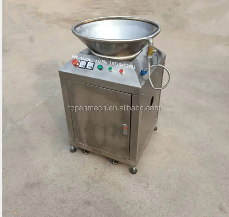 Restaurant Food Waste Disposer Commercial Kitchen Automatic Sink Food