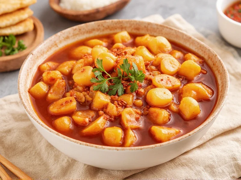 Hot and Sour Soup Packets: Complete Guide & Usage Tips