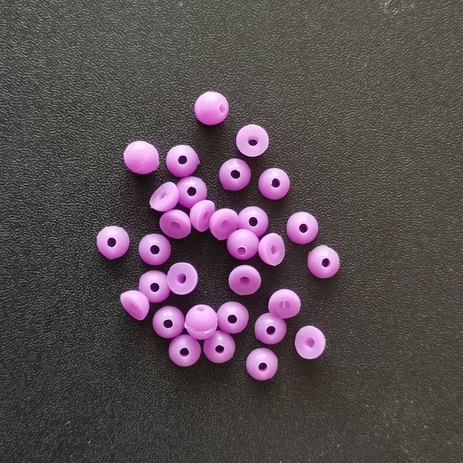 

High elasticity colorful fingerboard PU bushing, White/blue/purple/orange/yellow