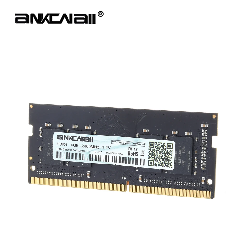 

wholesale laptop memory ddr4 8gb 2666mhz laptop memory 8gb ram ddr4