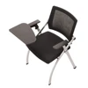 Top selling training chair with writing board