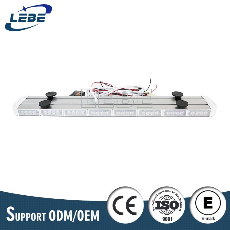 car roof led lightbar