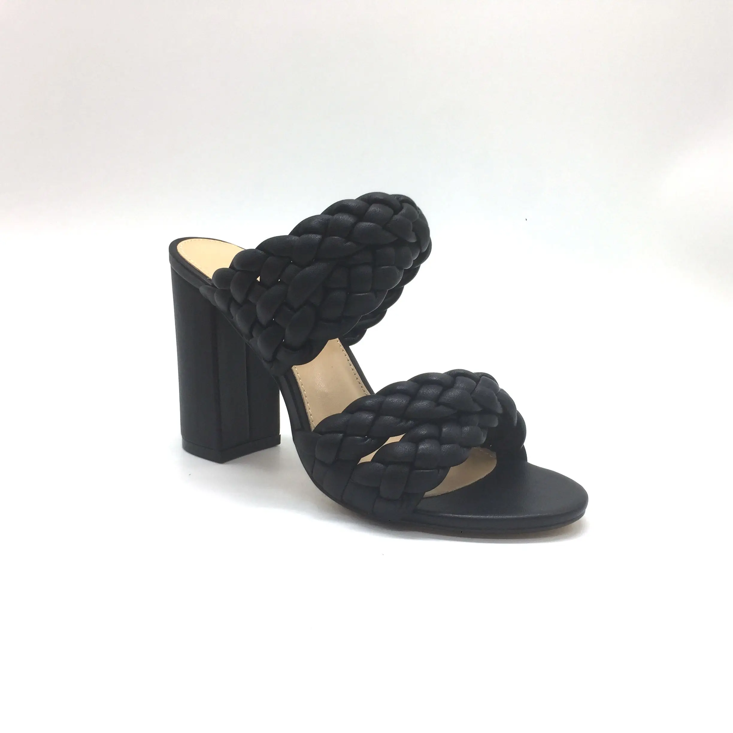 

Wedge Sandals Shoes For Women And Ladies With Strap, Customized color
