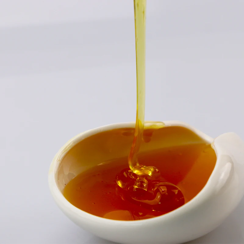 
Best quality Natural Royal honey royal jelly 