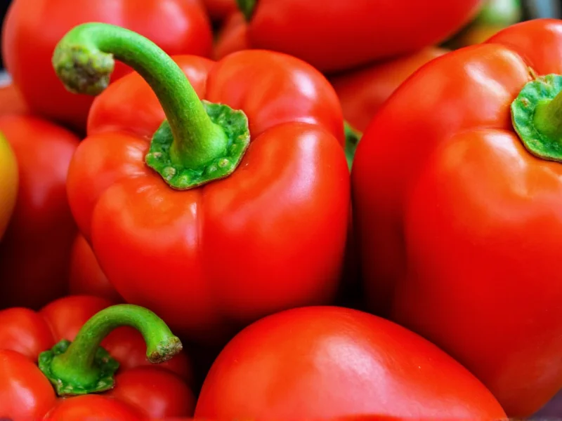 Paprika Types: Complete Guide to Varieties & Uses