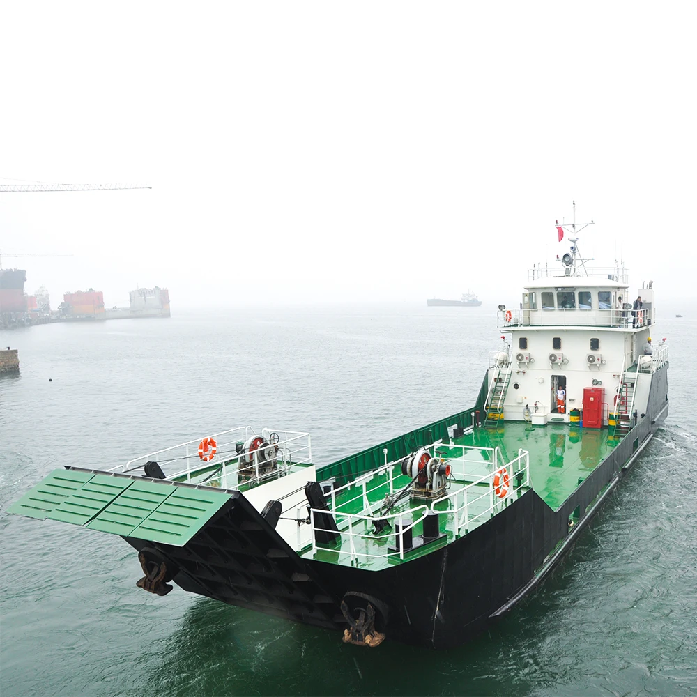 
RORO LCT40 