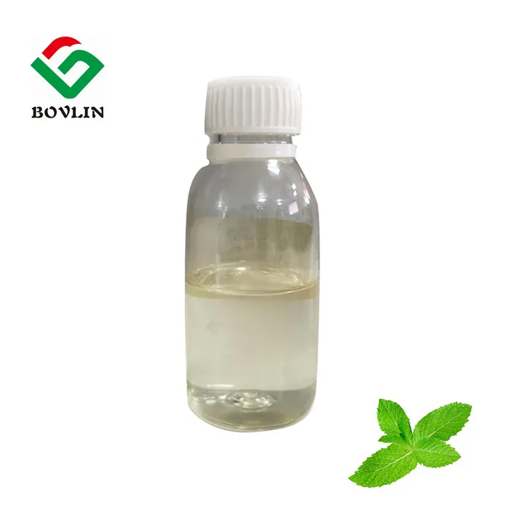 

Bulk Sale Natural Organic Peppermint Essential Oil mint essential oil