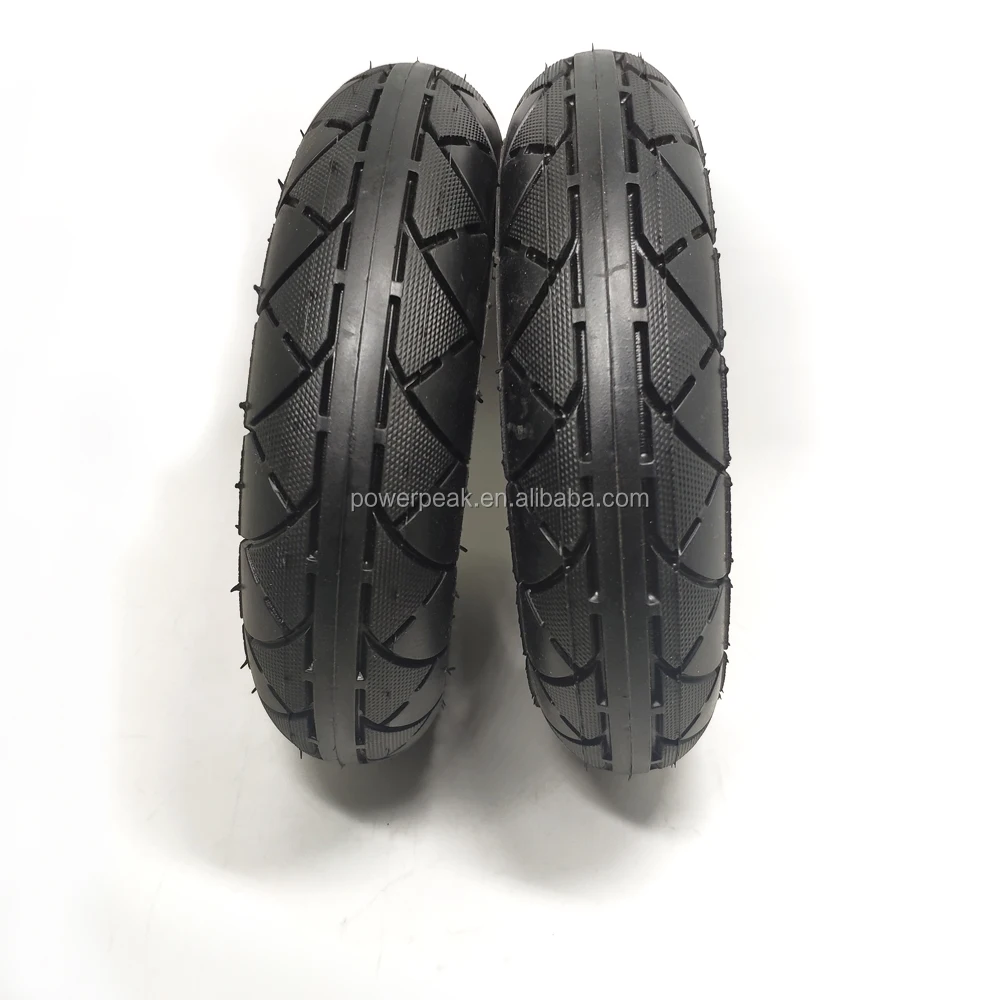 Pneumatico ScooterX 200x50 Per Scooter A Gas, Go Kart, Pocket Bike, Rasoio X-Treme – Prodotto USA