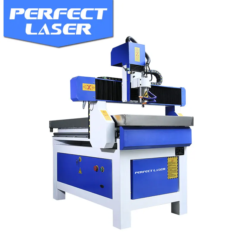
working size wood cnc router / 6090 cnc engraving cutting machine 