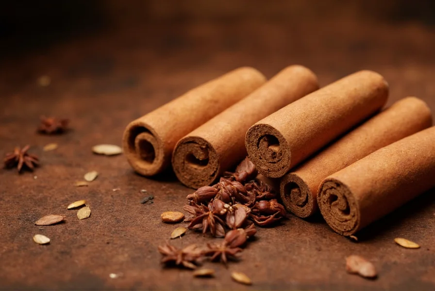 Cinnamon Magical Properties: Historical & Cultural Uses