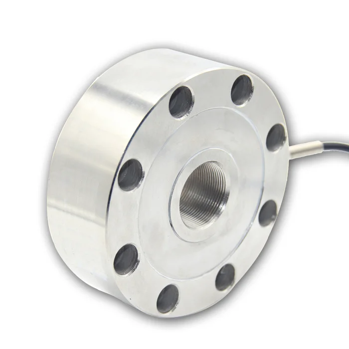 1kg-60000kg Wheel Shape Load Cell Spoke Compression Tension Force ...