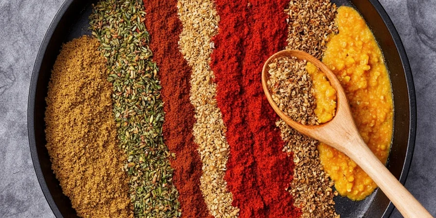 thai curry spices the fiery secrets behind thailand s flavorful magic