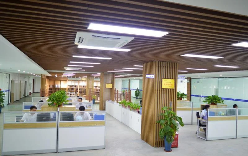 Proveedor De Fábrica,Mejor Precio,Cubierta De Madera De Plástico Wpc