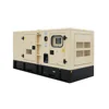 50HZ 400KW/500KVA soundproof Germany MTU Engine Diesel Generator set