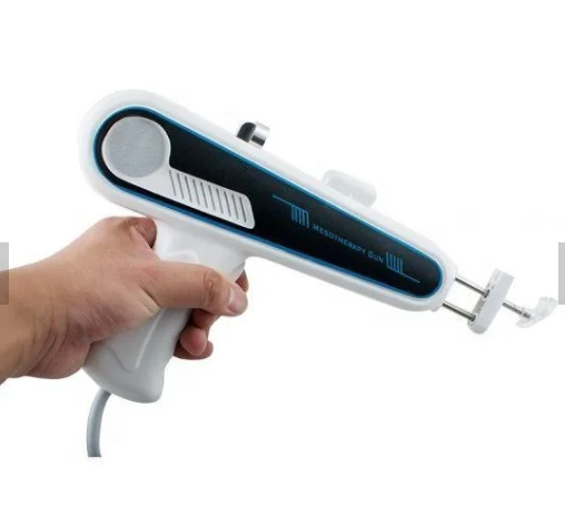 
Factory Price Sell Korean Portable Best single needle meso gun skin care mesotherapy gun injection pen Skin Lift Rejuvenation 