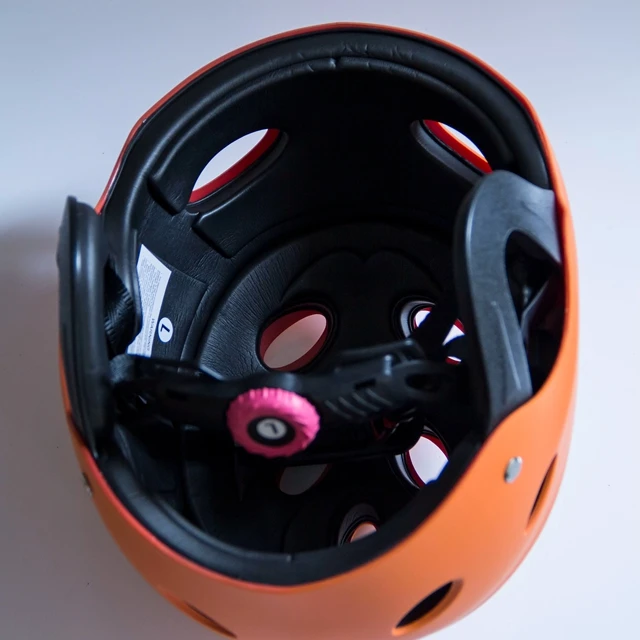 High Quality Water Sport Helmet Water Skiing Rescue Helmet Bicycle