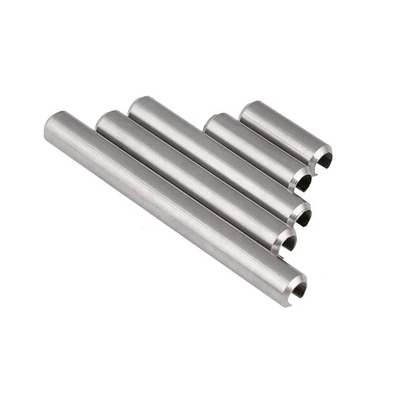 
Good Quality DIN 1481 Dowel pin spring cotter pin 