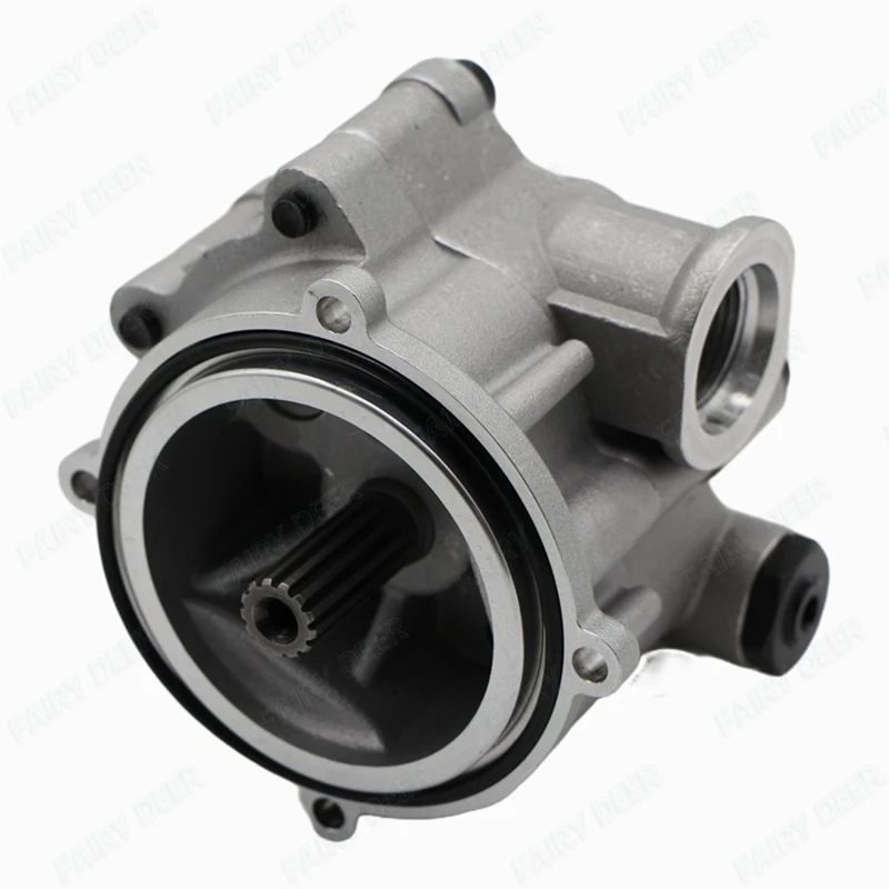 

Excavator Hydraulic Part 4-13T-2 K3V63 Gear Pump