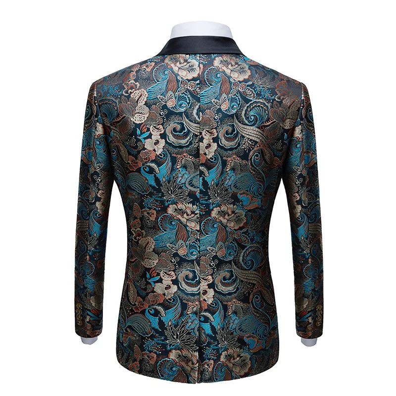 Latest High quality royal blue coat pant photos designs wedding turkey Italy men wedding suit for office 