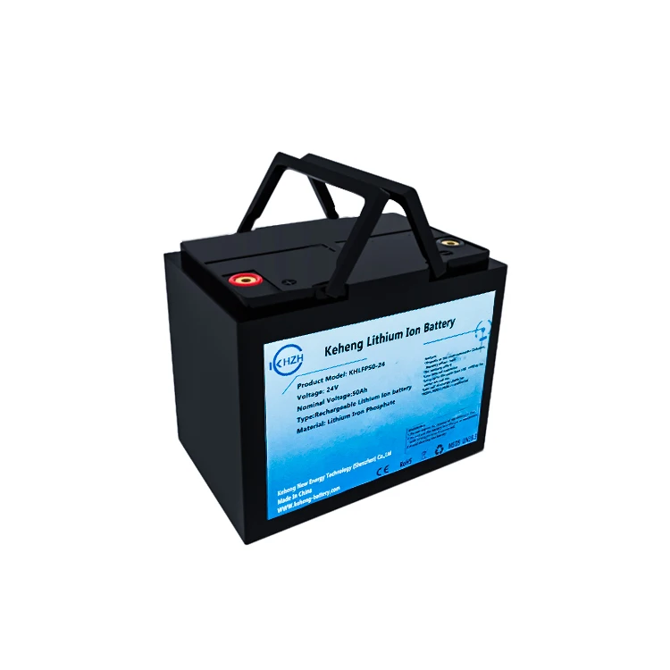 Deep Cycle LiFePO4 Lithium 24v 96v 50ah 100ah 200ah Battery