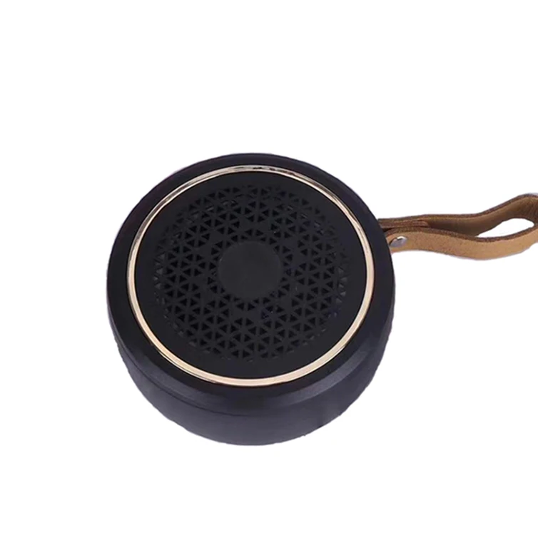 

High Quality Sound With Travel Speaker Ultra Portable Wireless Speaker
