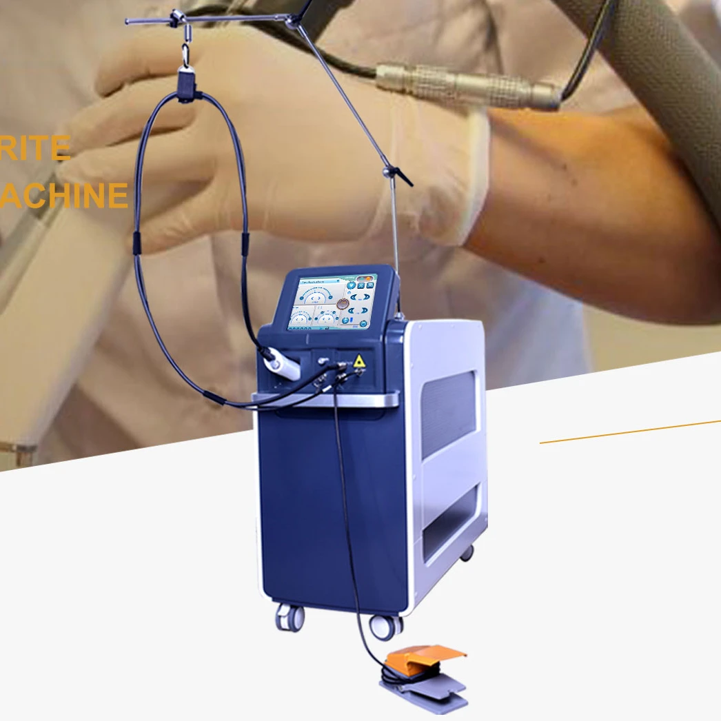 

Best Product hair removal machine long pulse ND YAG laser 1064 nm Alexandrite 755nm laser