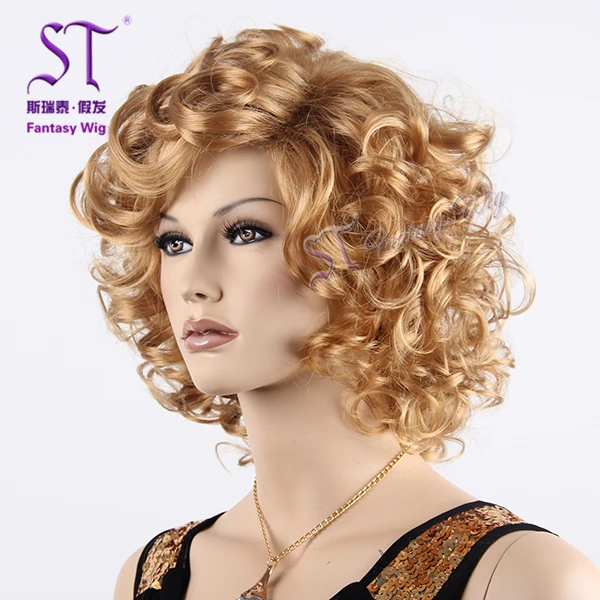 female hair wig online