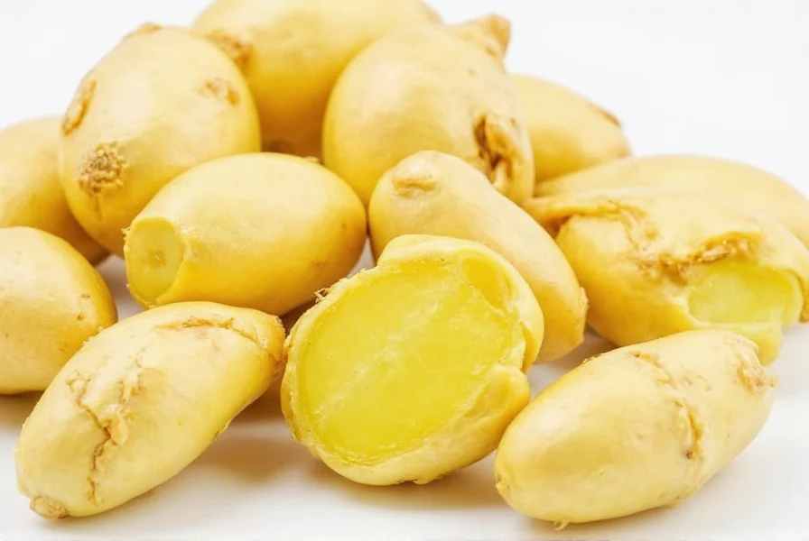 how do you keep ginger
