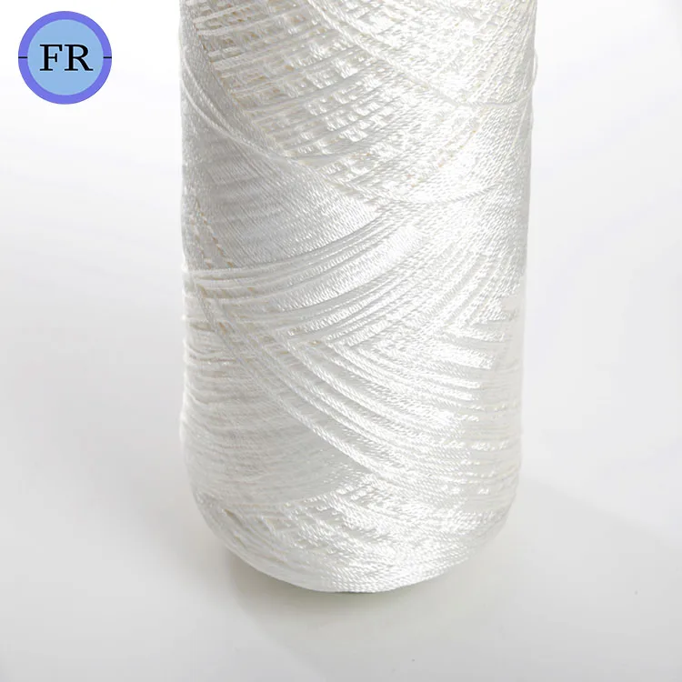 
150 denier polyester thick twisted korea wholesale carpet knittin-woven cored chenille cheap blanket yarn 