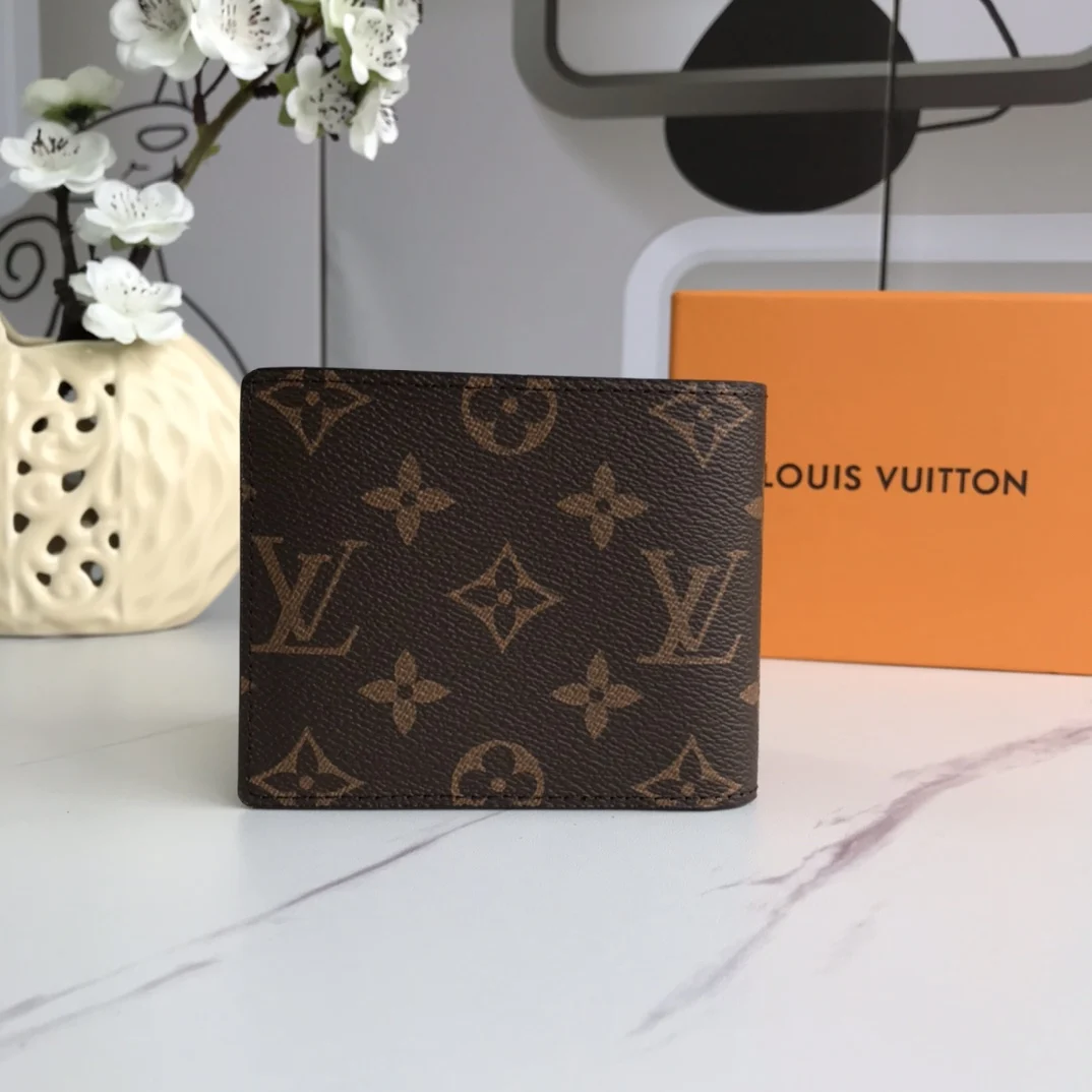 

wholesale Louiss Viutton original women wallet Louis vuittone purse