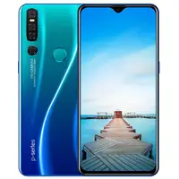 

6.3inch Dual Sim Globel Version Unlocked mobile phones P30 Pro 6GB 128GB Octa Core smartphone Android 9.1 OS cell phone