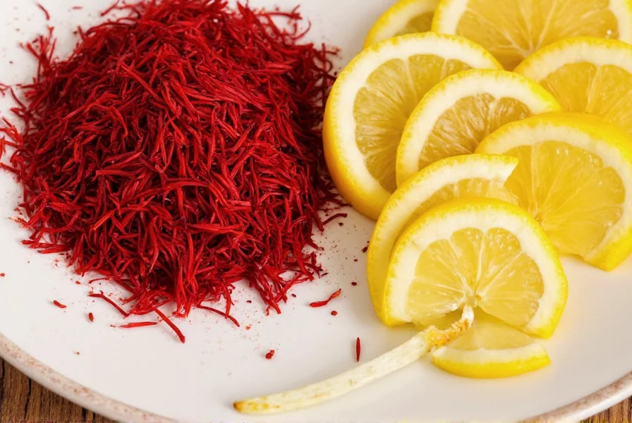 Spanish Coupe Saffron