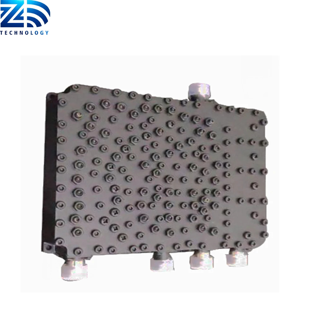 Wholesale 790-2700mhz RF Combiner - Low PIM Quad Band