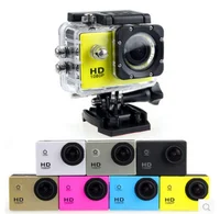 

Cheap A7 full HD 1080p Action Camera 2.0 inch waterproof camera outdoor Extreme Sports Camera