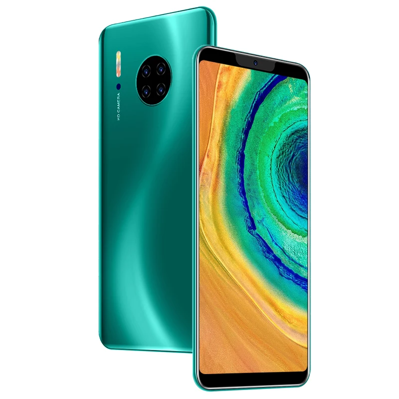 

Global version 6GB RAM 128GB ROM Mobile Phone 6.1Lift Camera 4000mAh Battery Fash Charge