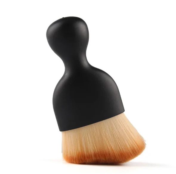 

Kabuki Professional Flat Foundation and Powder Makeup Brush