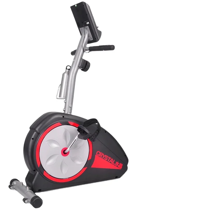 

SJ-3560 spinning bike exercise home use exercise spin bike recumbent bike, Red&black