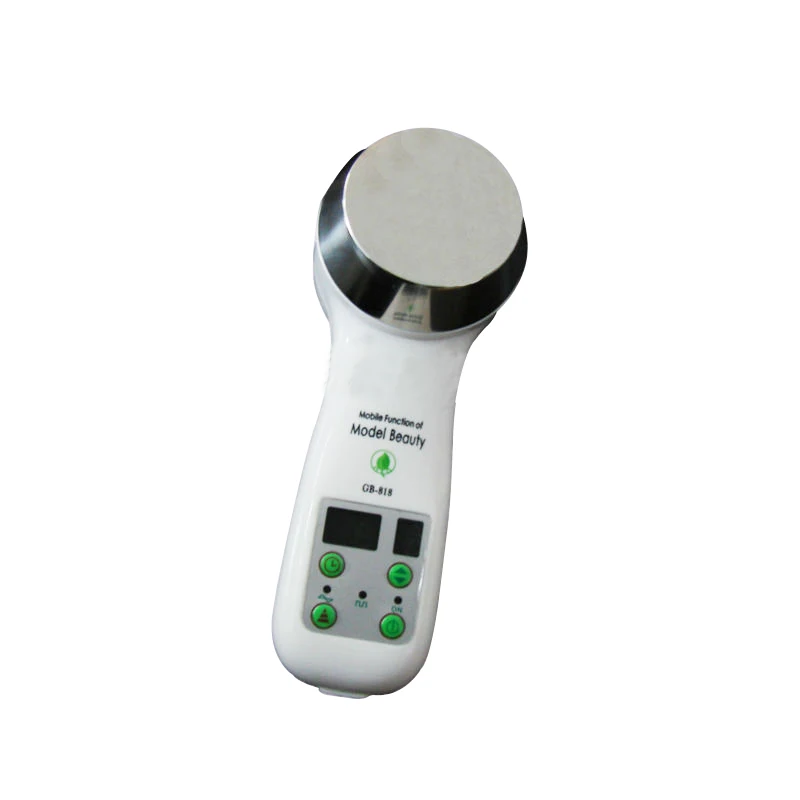 

2021 Multifunctional Ultrasonic Beauty Device hairdressing supplies