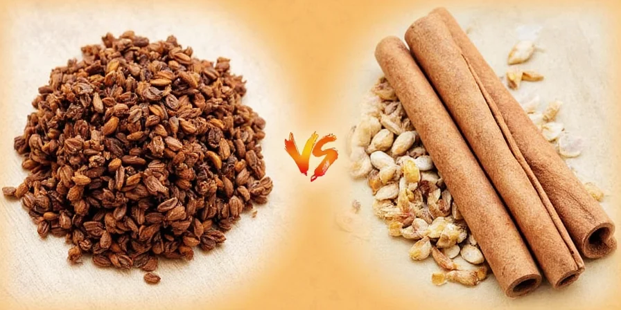 Delicious Recipes with Cinnamon