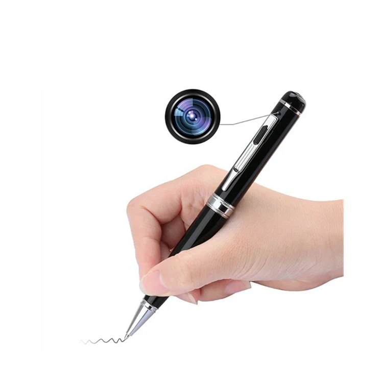 

Hot mini video camera full HD 1080P pen camera, N/a