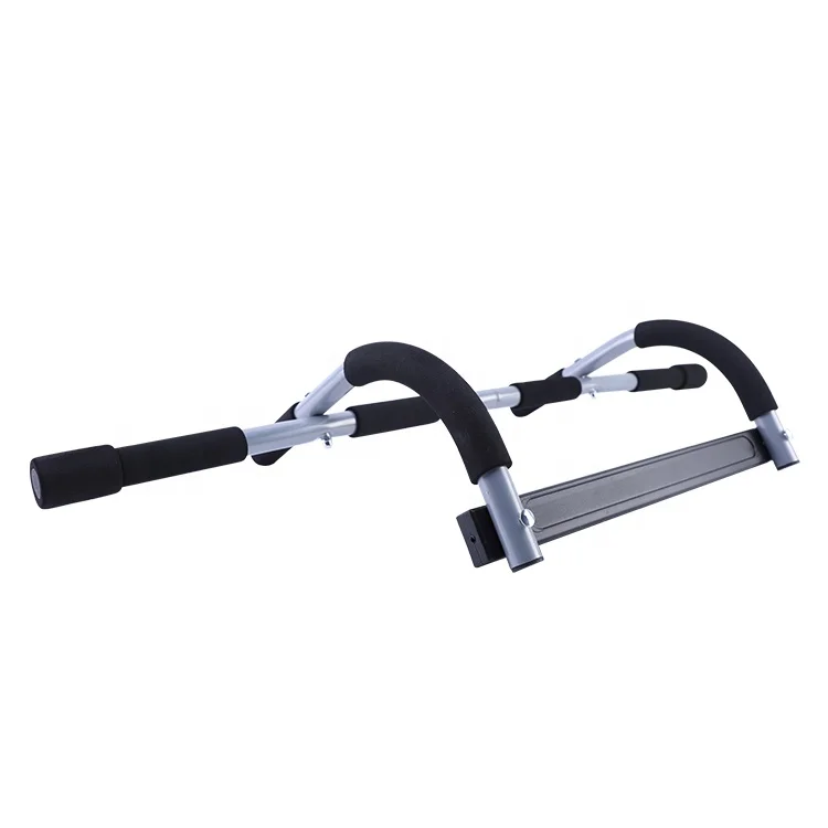 

onetwofit multifunctional wall mounted pull up bar