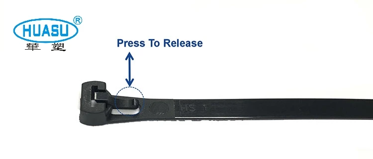 Reusable Cable Ties(2)
