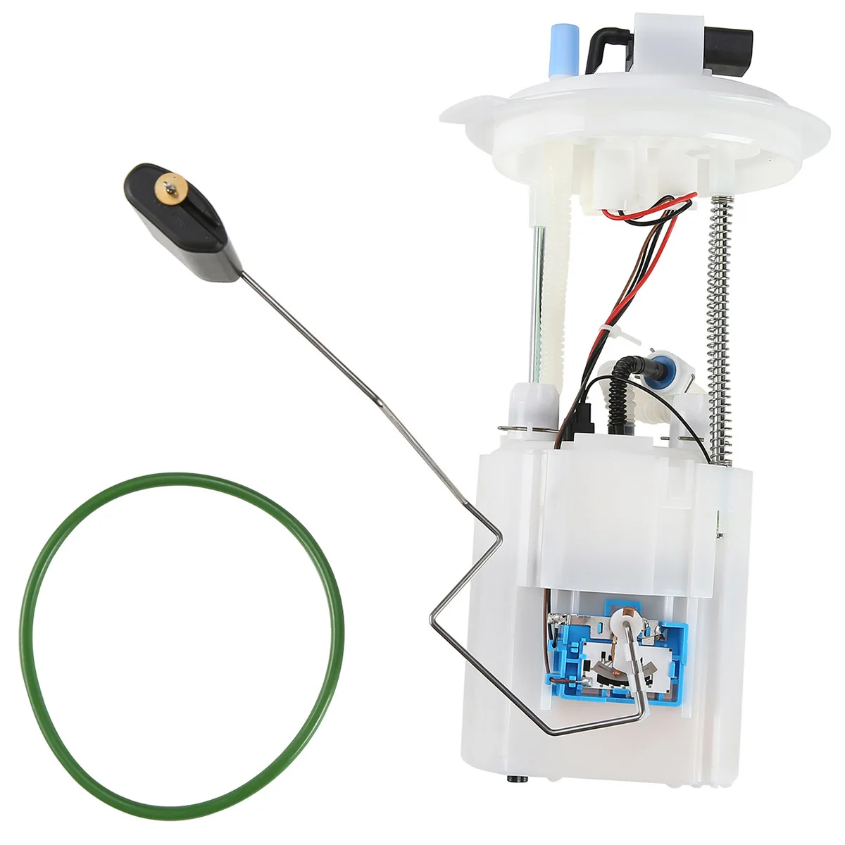 

RTS 1x Fuel Pump Module Assembly with Sensor for Hyundai Santa Fe V6 3.3L 2013-2018 31110B8500