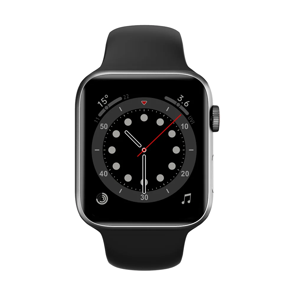 

Smart Watch X3 Multifunction Dynamic heart rate Sport wristwatches mobile watch With Retail package, 5 colors