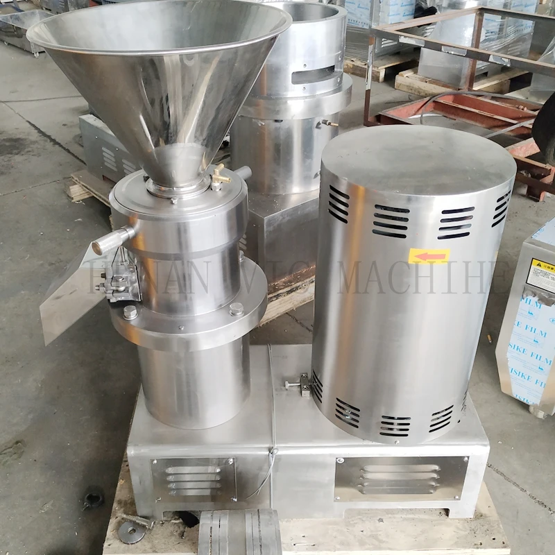 Qualified And Simple Cocoa Butter Machine Buy Chocolate Factory