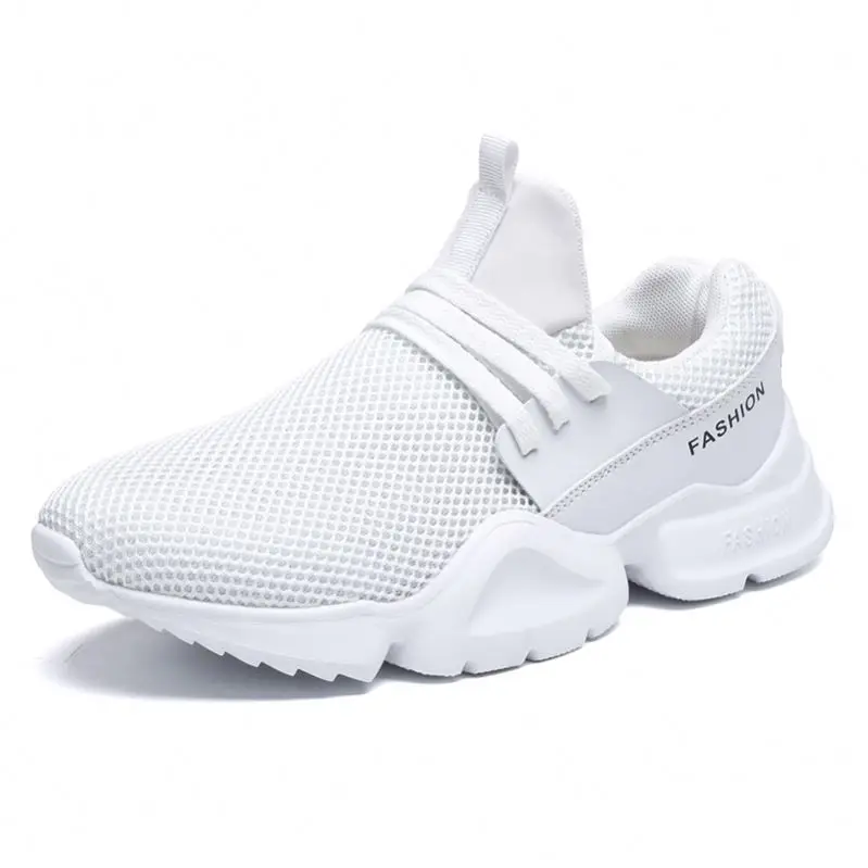 

Wholesale price men sneakers leather fashion casual sport shoes men, Optional