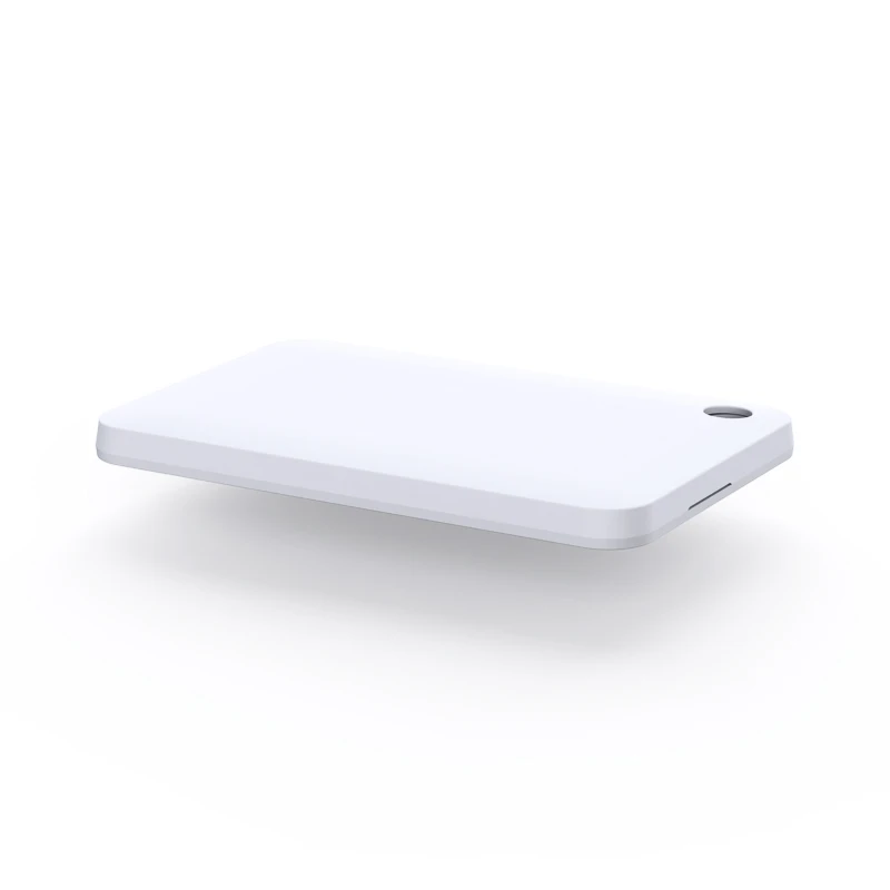 

Wearable Small Tags BLE Eddystone iBeacon with Motion Sensor Location Beacon